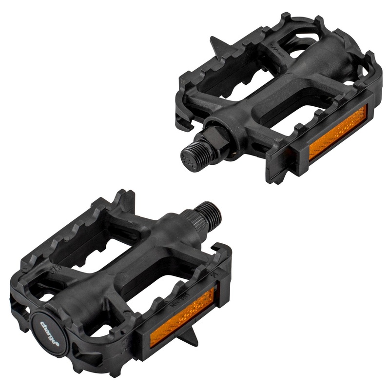 Charge Charge Resin 9/16 Pedal