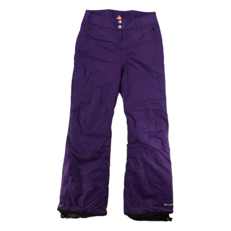 Columbia Womens Arctic Trip Snow Pants