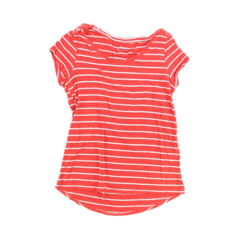Columbia Womens Short Sleeve Stretch Shirt