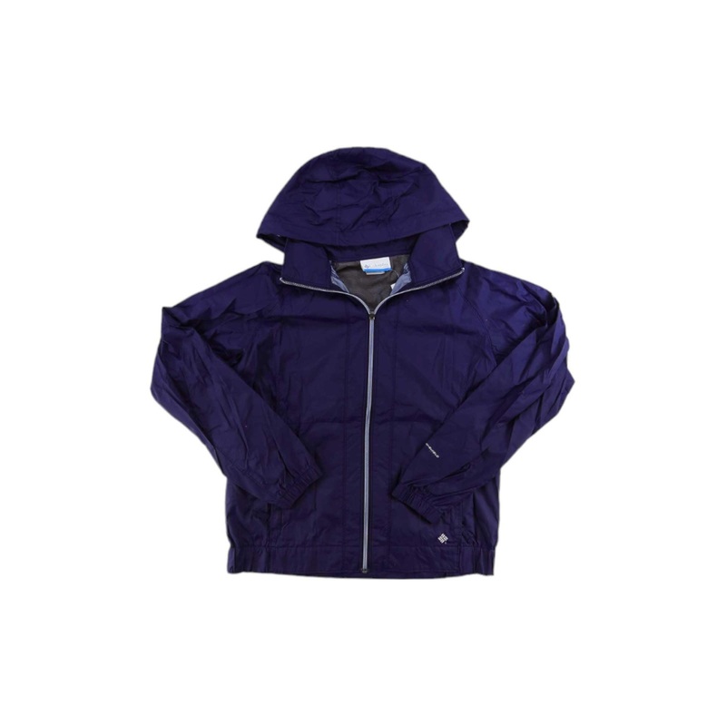 Columbia Womens Switchback Jacket
