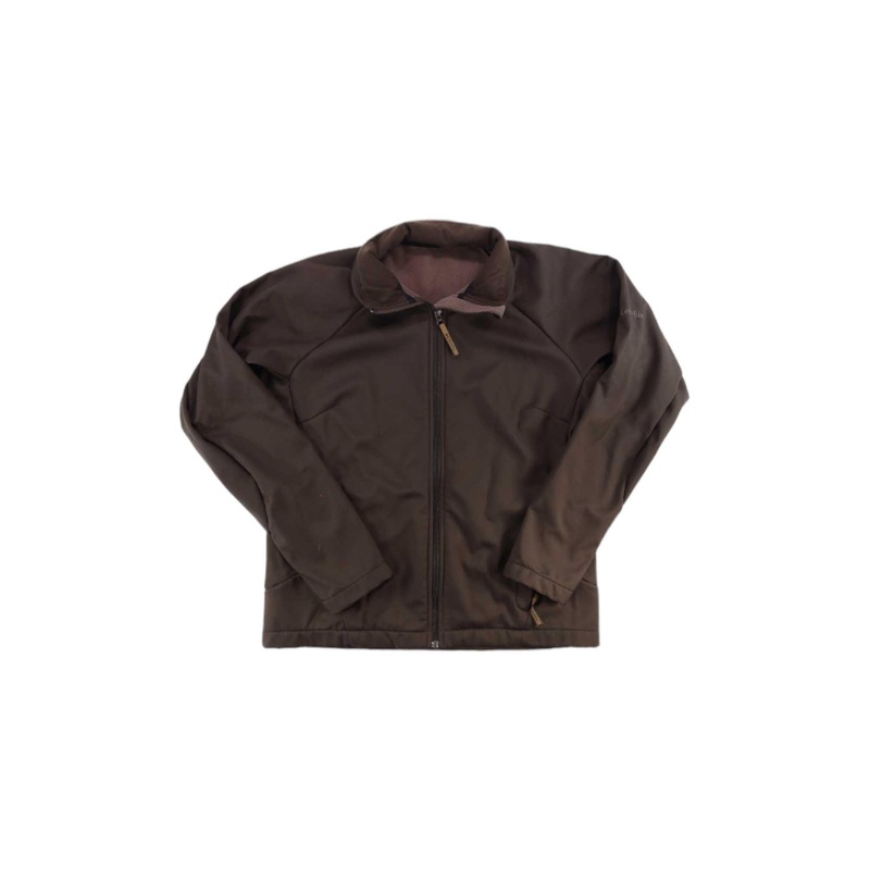 Columbia Womens Valencia Peak Soft Shell