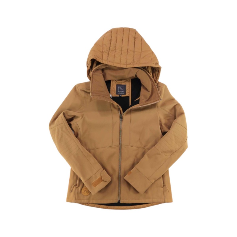 Flylow Womens Shell Jacket