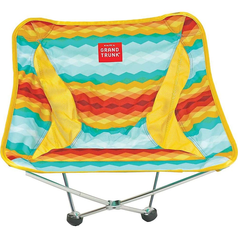 Grand Trunk Monarch Chair