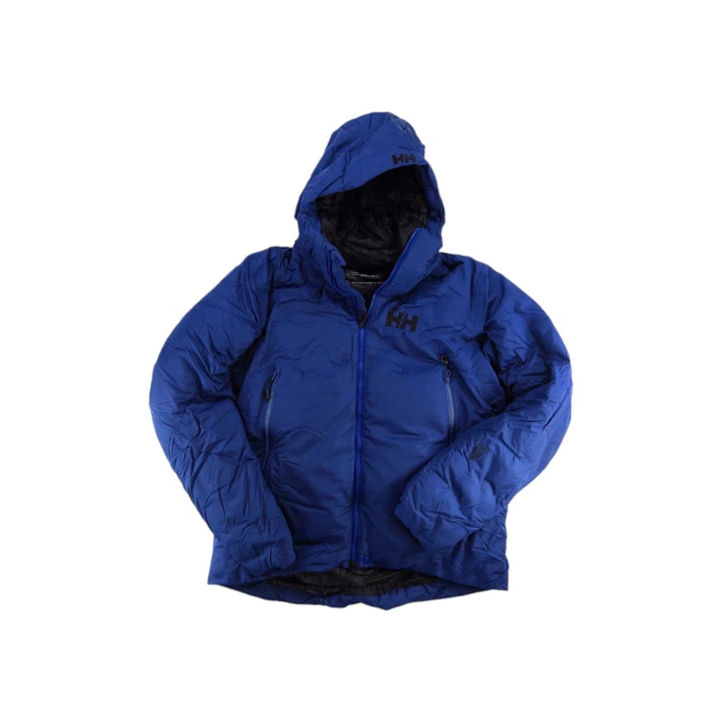 Helly Hansen Womens Odin Stretch Hooded Light Insulator Jacket