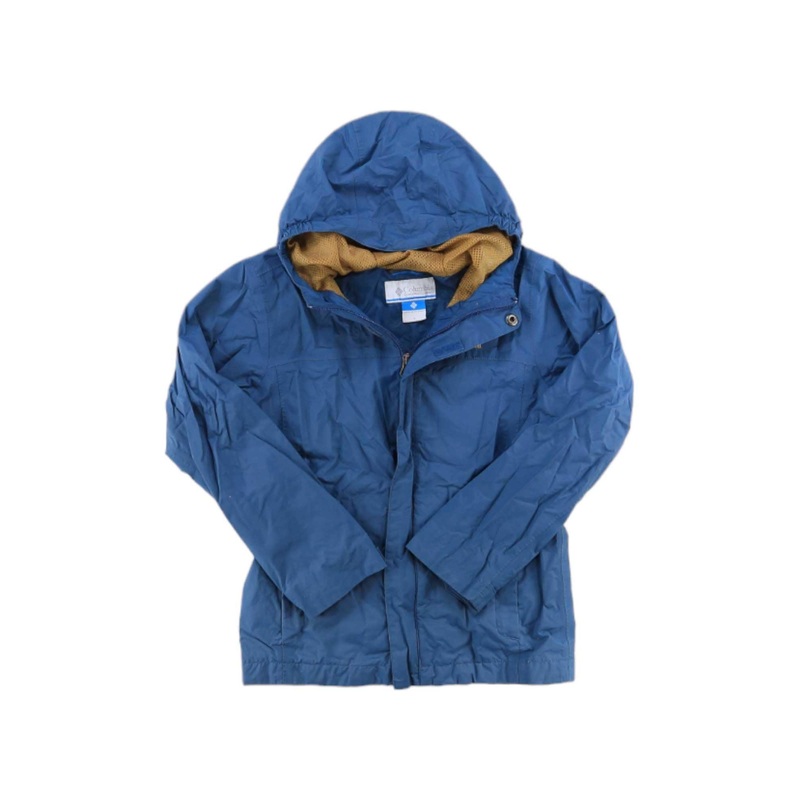 Kids Watertight Rain Jacket