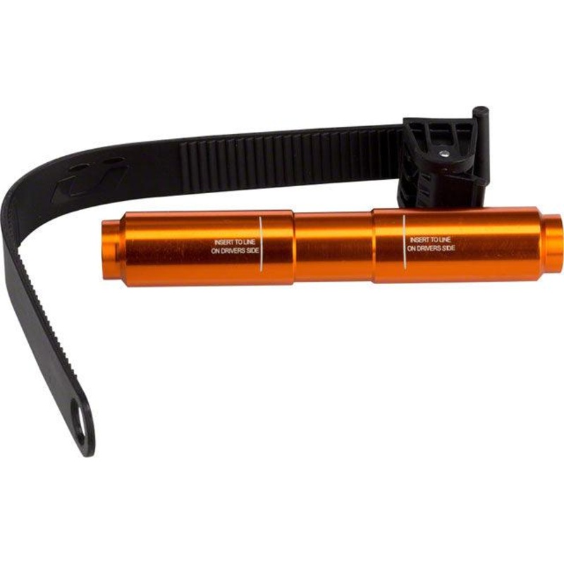 Kuat Trio Fork Adapter