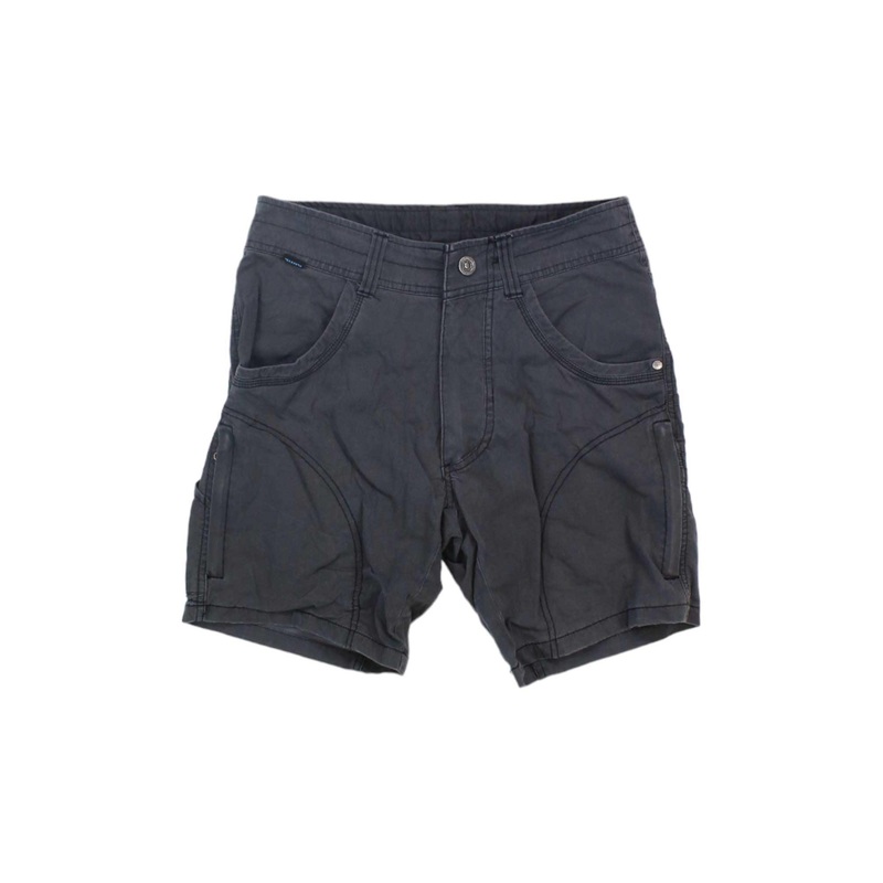 Kuhl Mens Cargo Shorts