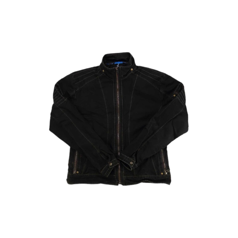 Kuhl Womens Patina Dye Full Zip Jacket