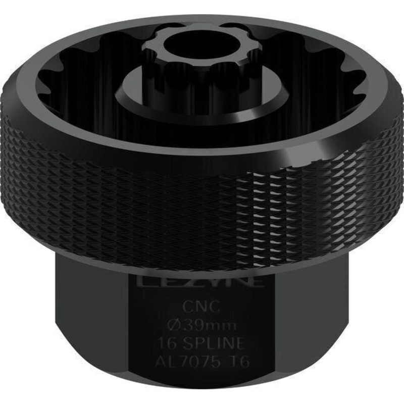 Lezyne CNC Alloy BB Tool