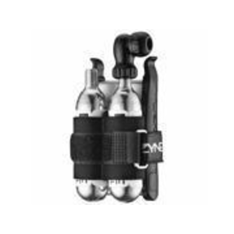 Lezyne Twin Kit