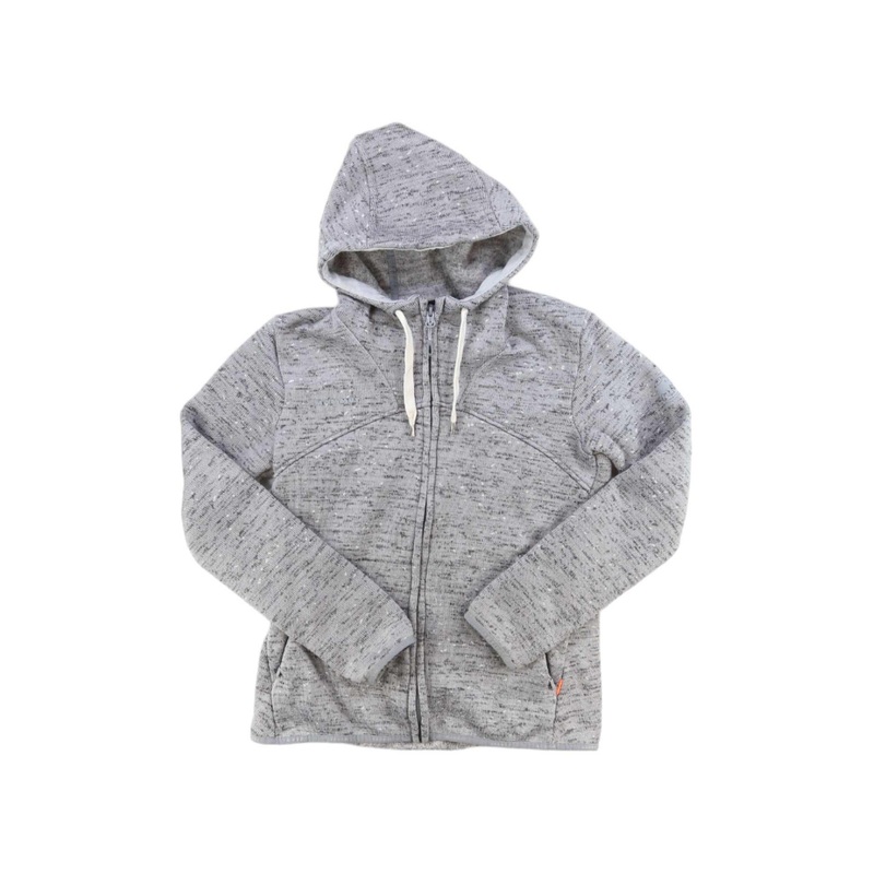 Mammut Womens Chamuera Hooded Jacket