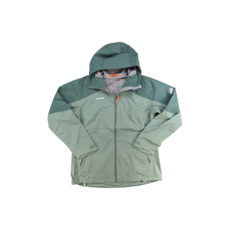 Mammut Womens Convey Tour HS Hooded Jacket