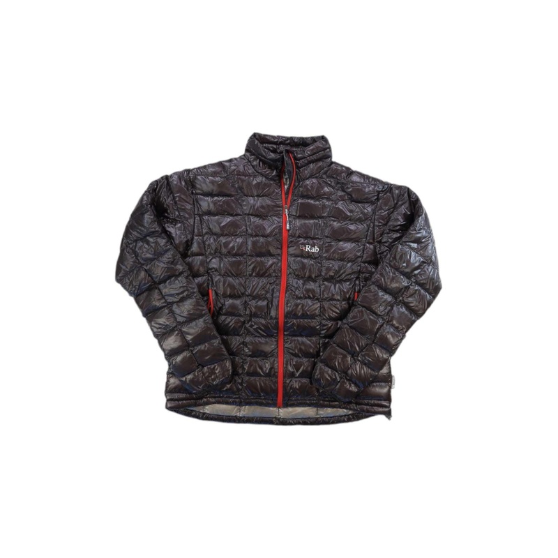 Mens Continuum Jacket
