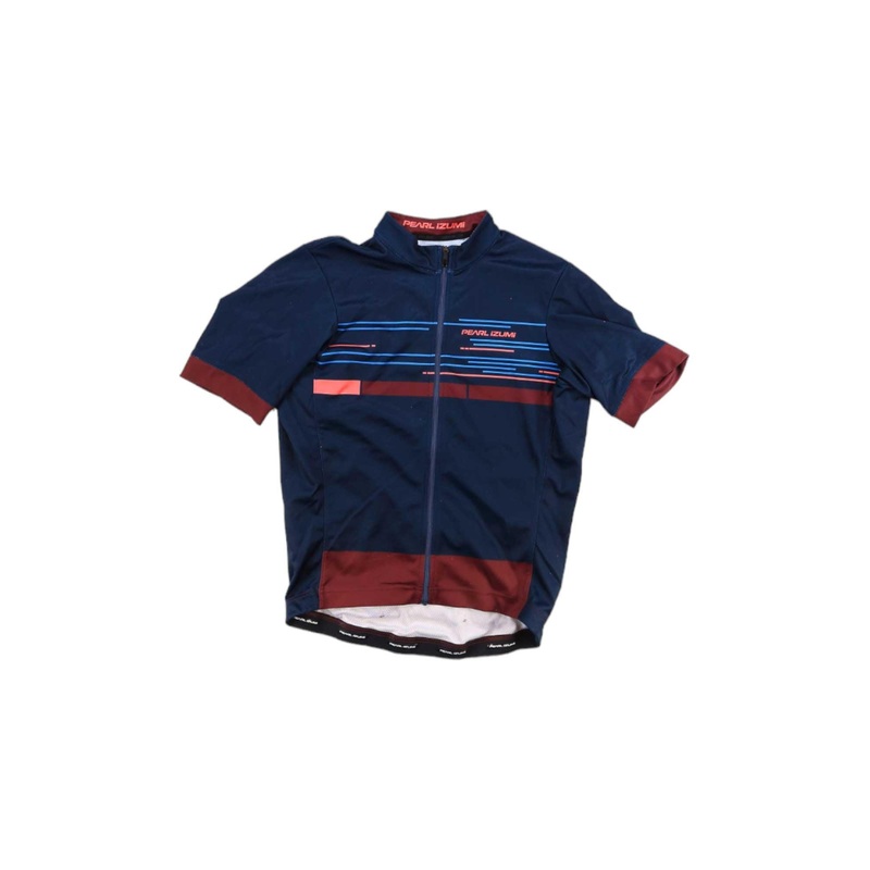 Mens Elite Escape Cycling Jersey