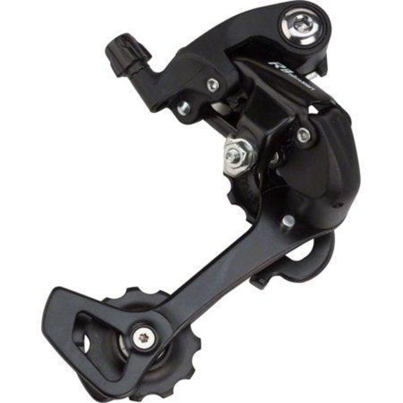 microSHIFT R8 Rear Derailleur