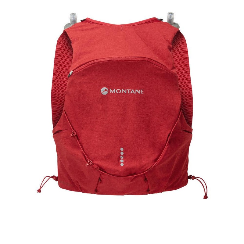 Montane Gecko VP 12+ Pack