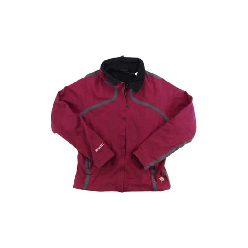 Mountain Hardwear Womens Soft Shell Jacket