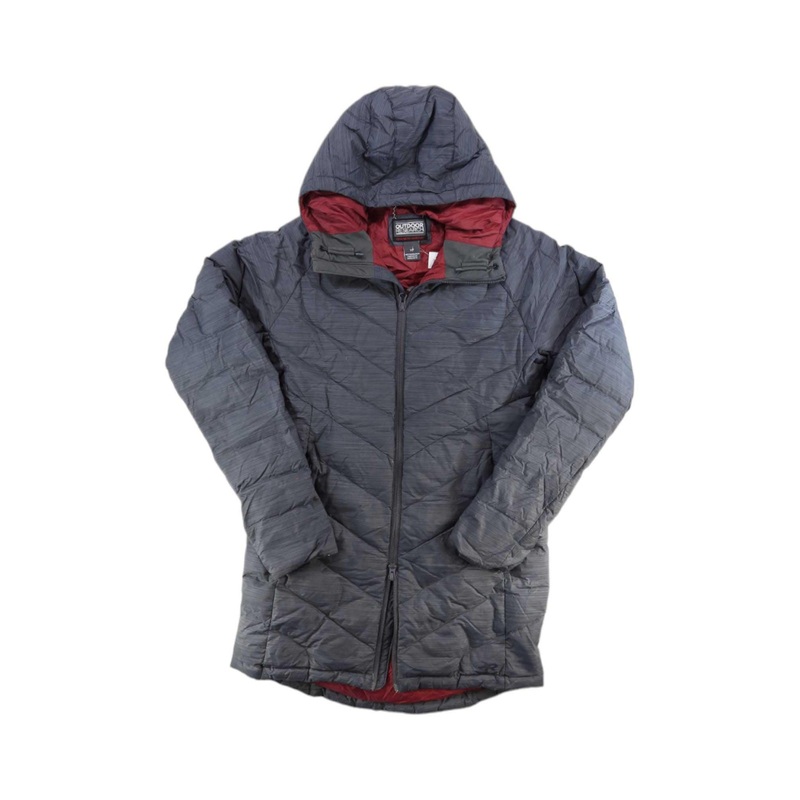 Outdoor Research Womens Emeralda Down Parka