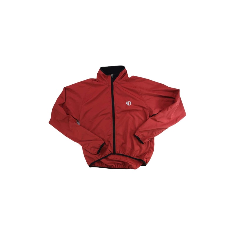 Pearl Izumi Mens Full Zip cycling Vest