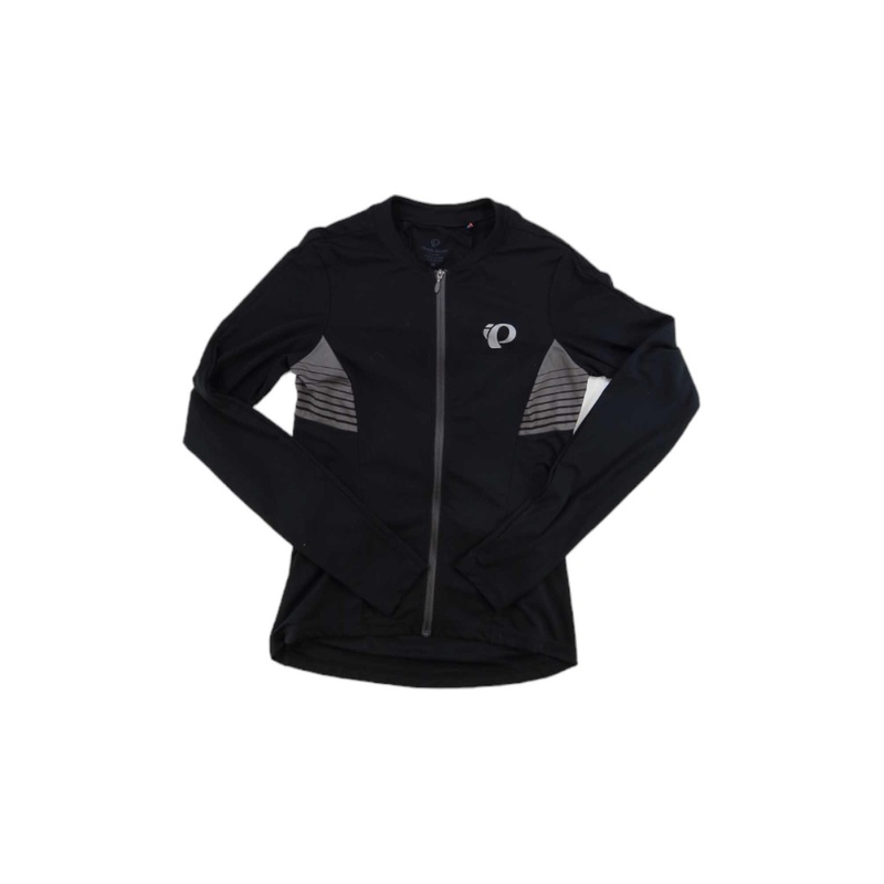 Pearl Izumi Select Pursuit Long Sleeve Jersey