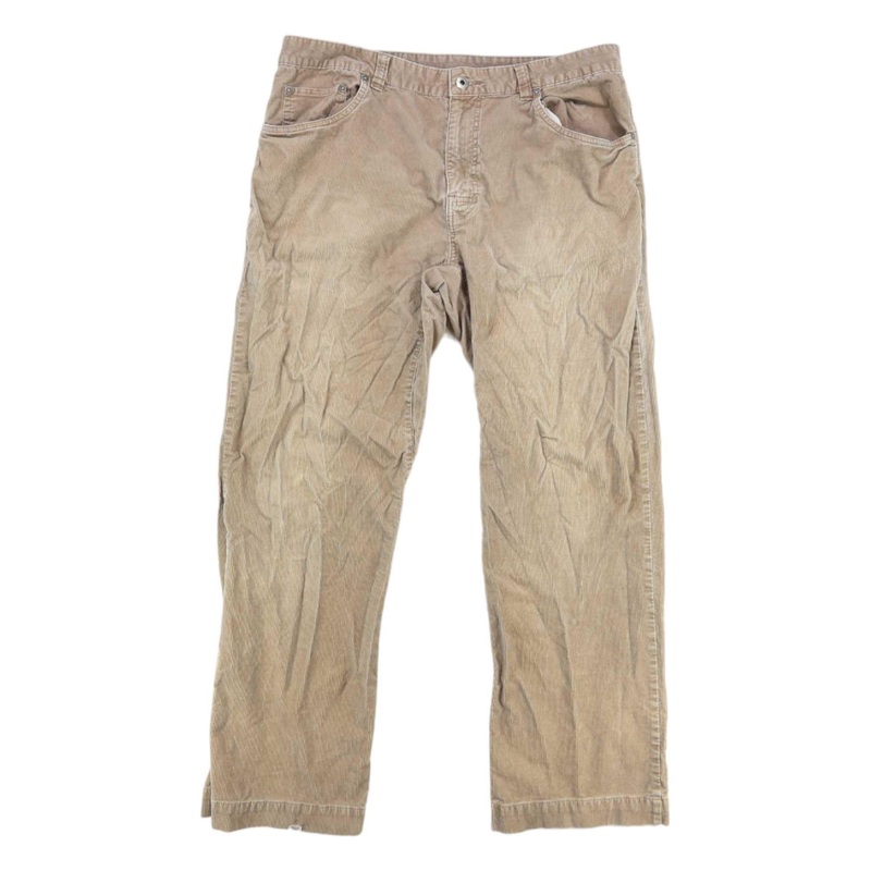 Prana Mens Campfire Cord Pant