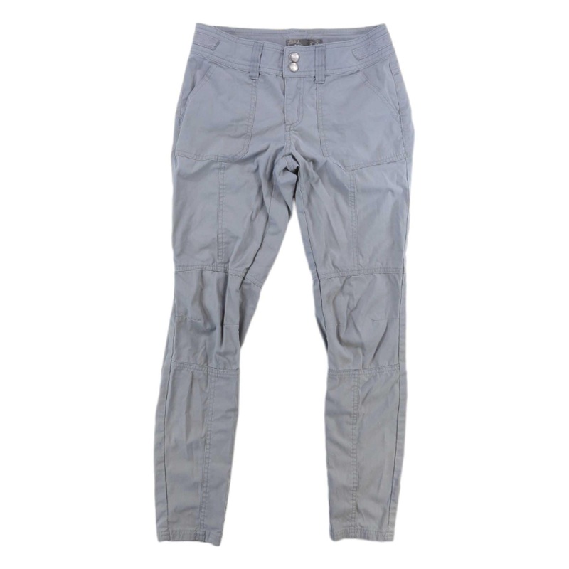 Prana Womens Essex Pants
