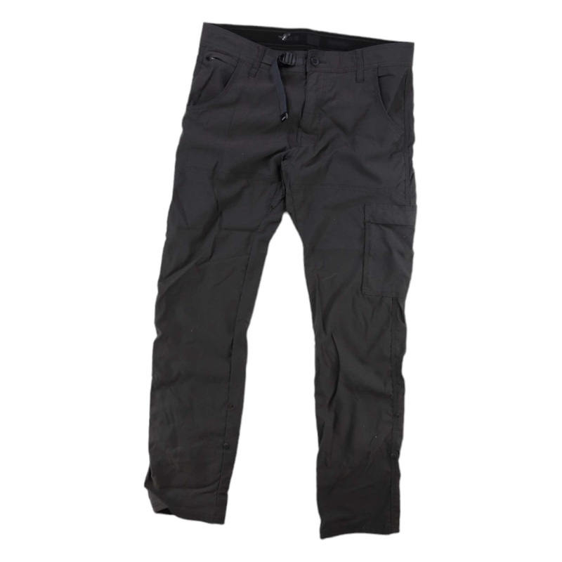 Prana Womens Zion Stretch Pant