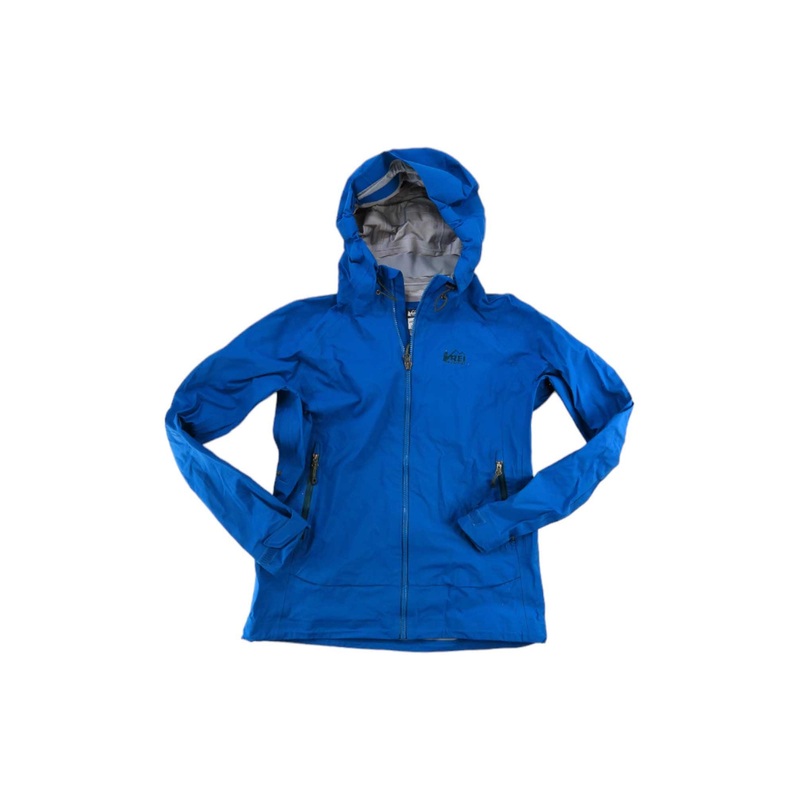 REI Womens Stormrealm Jacket