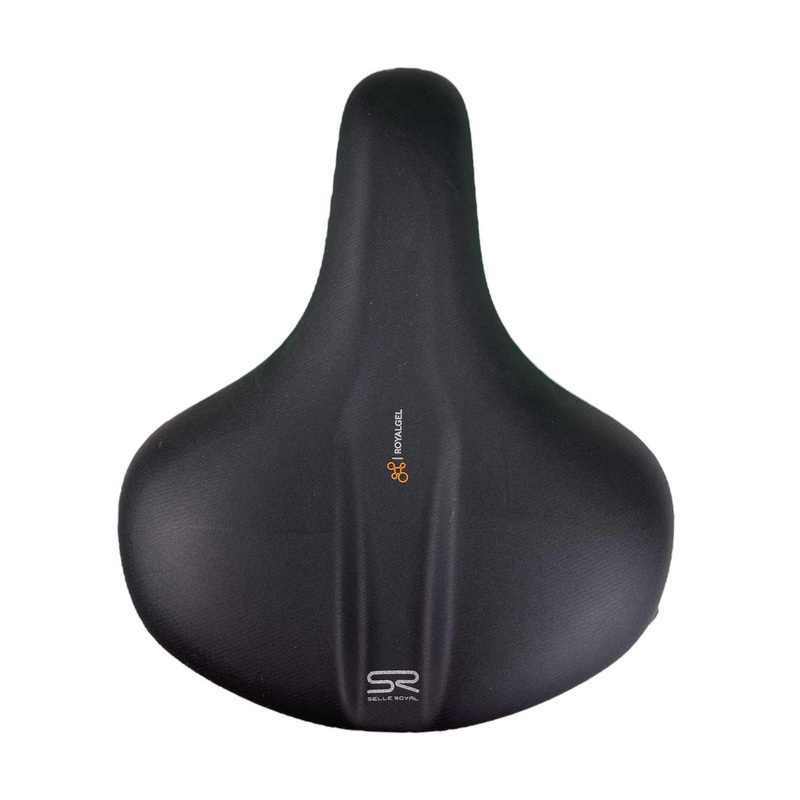 Selle Royal Explora Relaxed Saddle