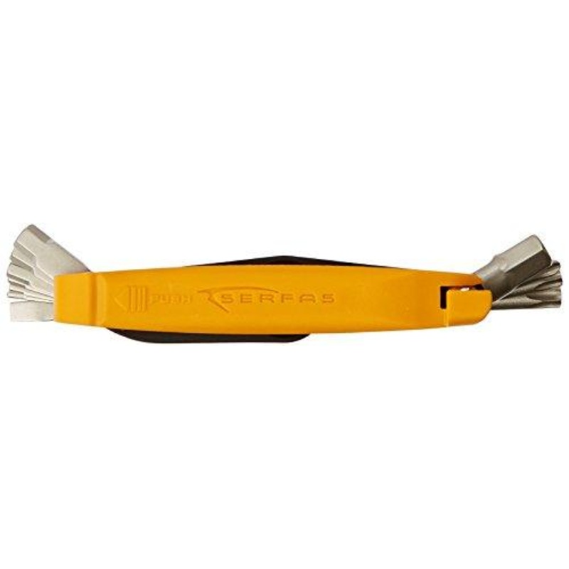 Serfas ST-15I C02 Inflator Tool