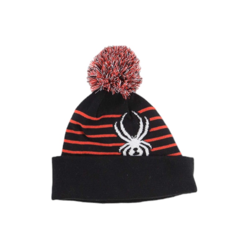 Spyder Boys Icebox Hat