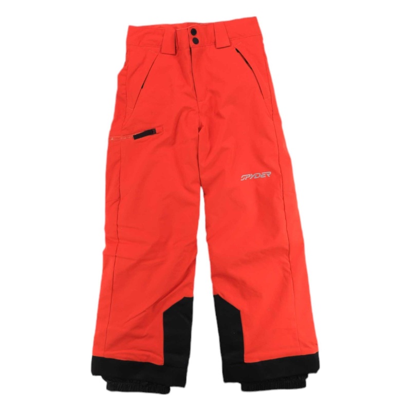Spyder Boys Propulsion Pant