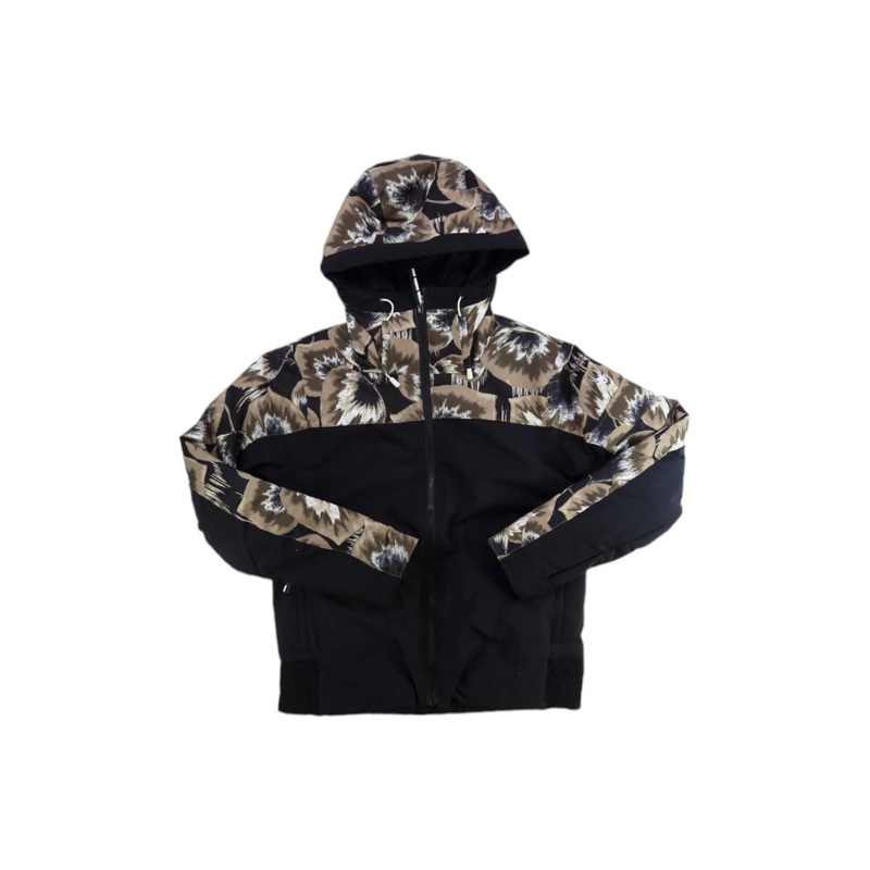 Spyder Womens Optimist Jacket