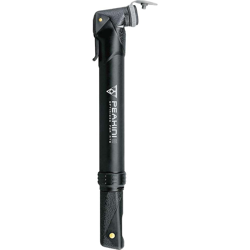 Topeak Peakini II Pump