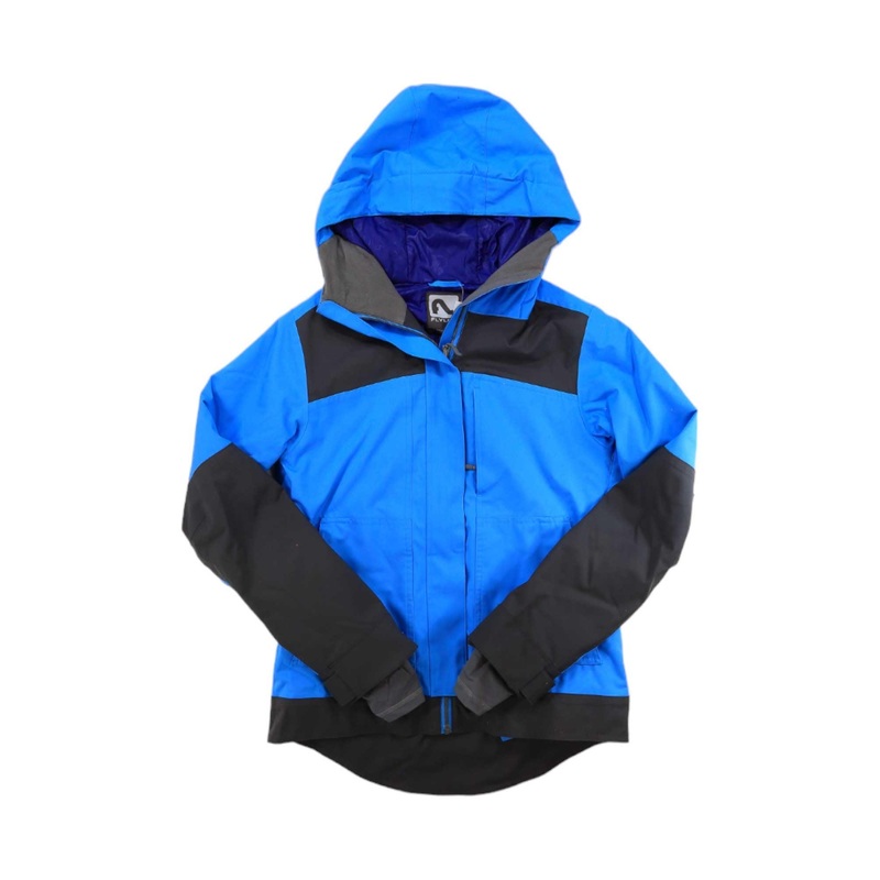 Womens Jane Jacket
