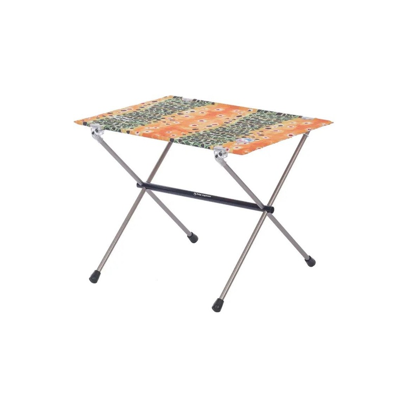 Big Agnes Woodchuck Camp Table