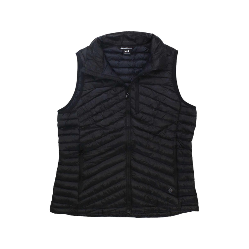 Black Diamond Women's Approach Down Vest