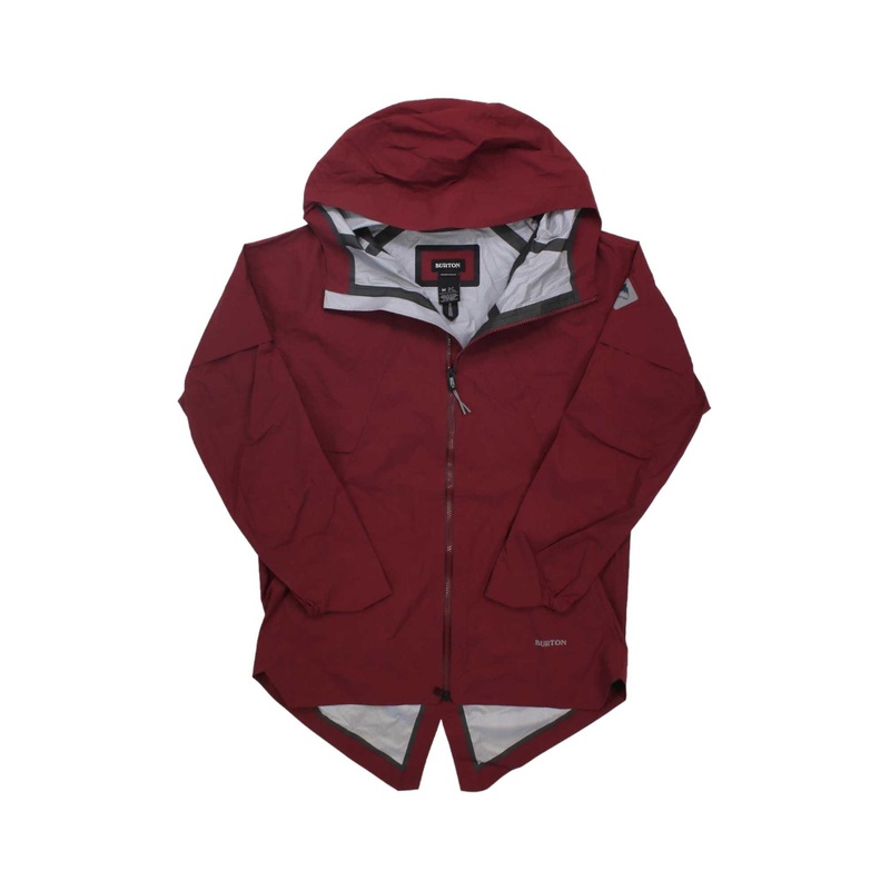 Burton Womens Quick Commute Jacket