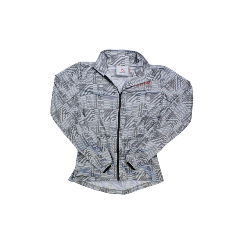 Castelli Womens Bellissima Jacket
