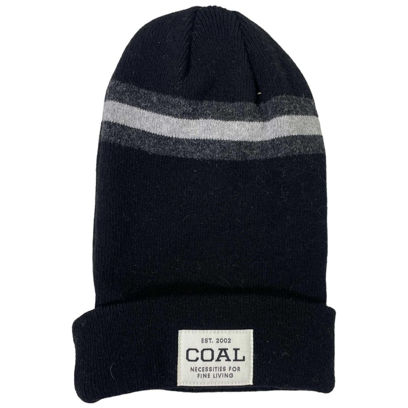 Coal The Recycled Uniform Beanie