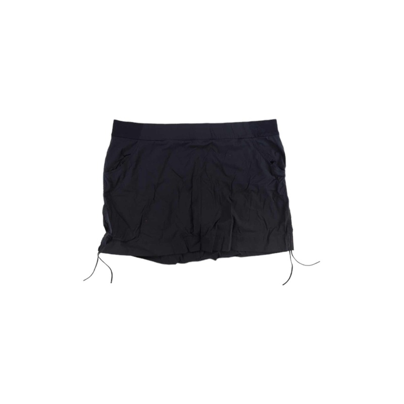 Columbia Womens Anytime Casual Skort - Plus Size