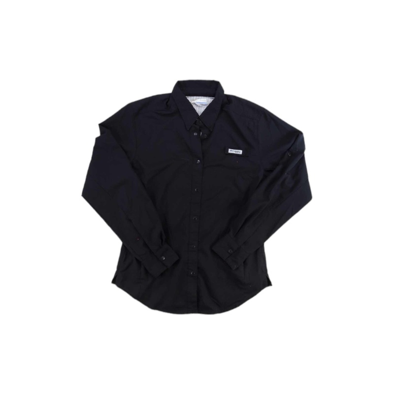 Columbia Womens PFG Tamiami II Long Sleeve Shirt