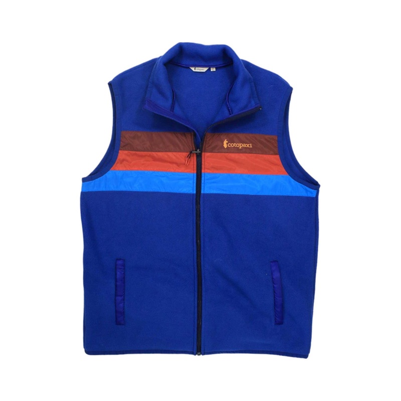 Cotopaxi Teca Fleece Vest