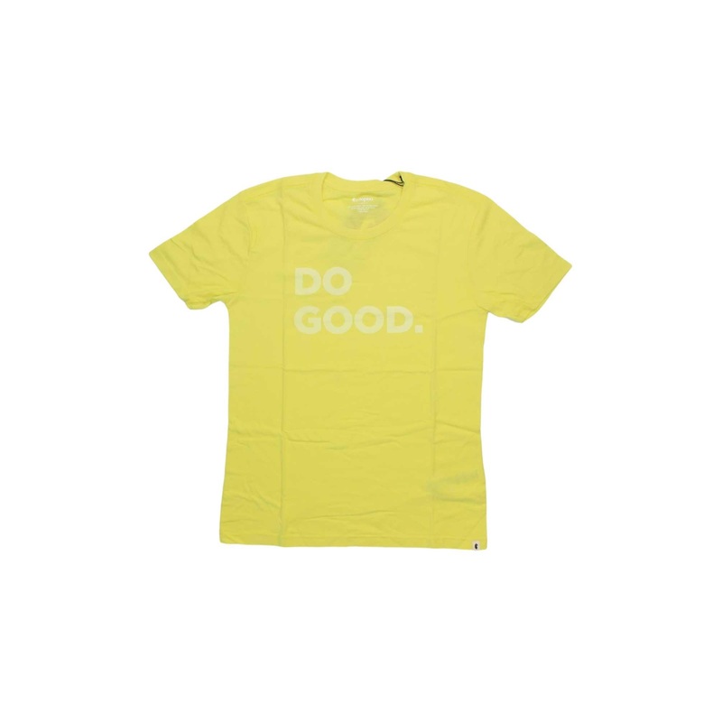 Cotopaxi Womens Do Good Organic T-Shirt