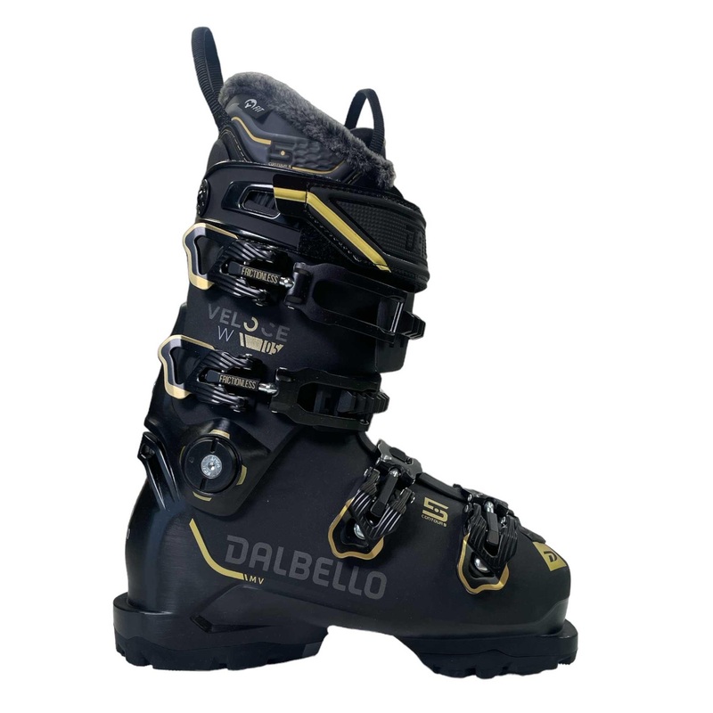 Dalbello Womens Veloce 105 GW Ski Boot