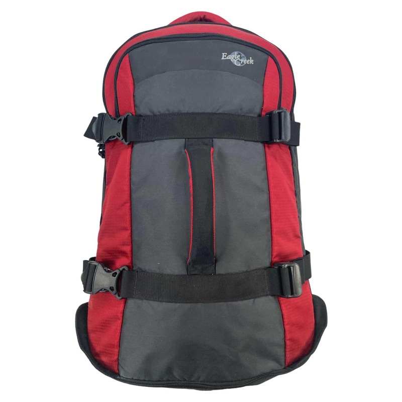 Eagle Creek Load Warrior LT 2 Wheeled Duffle
