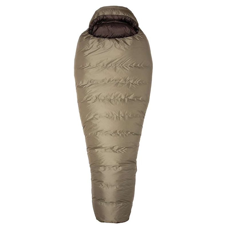 Exped Waterbloc Pro -5 C/+20 F Sleeping Bag