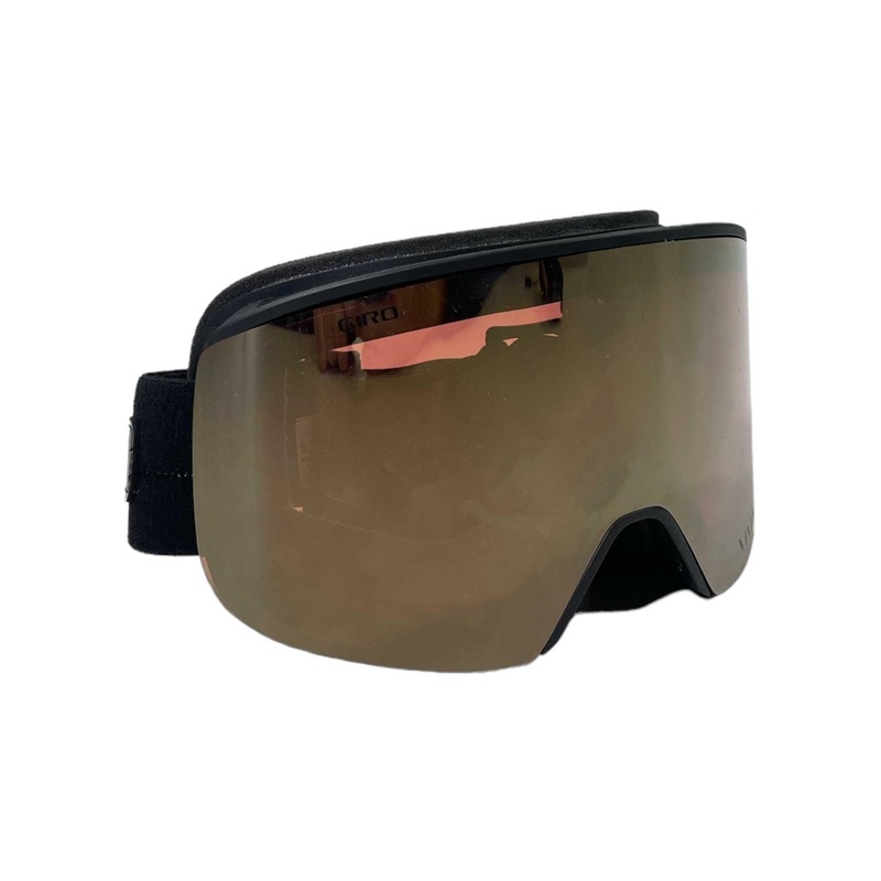 Giro Ella Black Craze W Copper Ski Goggles