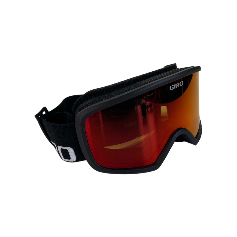 Giro Stomp Blk Wm W Scarlett Ski Goggles