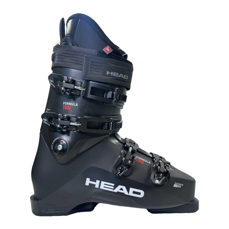 Head Formula 100 Men's Ski Boots